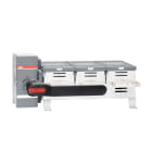 ABB - OT2000EM03P Erdungsschalter 3-polig m. Griff u. Welle