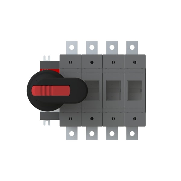 ABB - Sich.Lasttr.sch. OS125GB04N1K