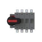 ABB - Sich.Lasttr.sch. OS125GB04N1P