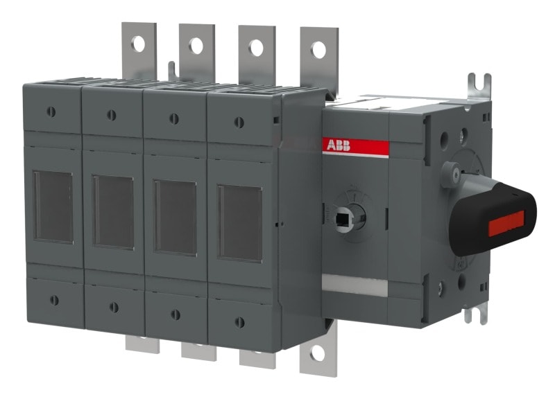 ABB - Sich.Lasttr.sch. OS160GBS40N1K