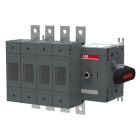 ABB - Sich.Lasttr.sch. OS160GBS40N1K