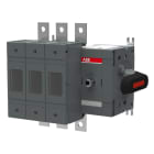 ABB - Sich.Lasttr.sch. OS160GBS30K