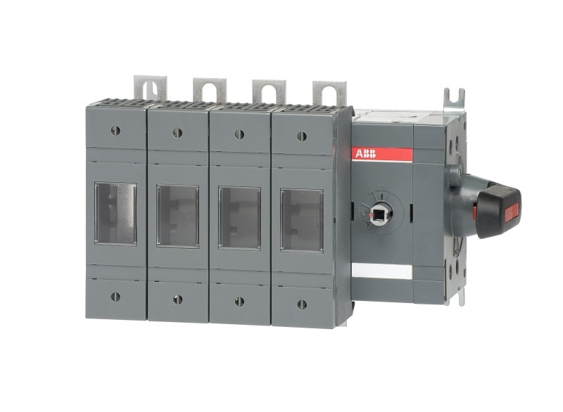 ABB - Sich.Lasttr.sch. OS125GFS40N1K