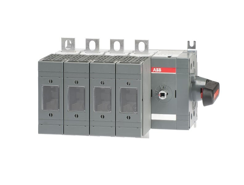 ABB - Sich.Lasttr.sch. OS125GFS40FK
