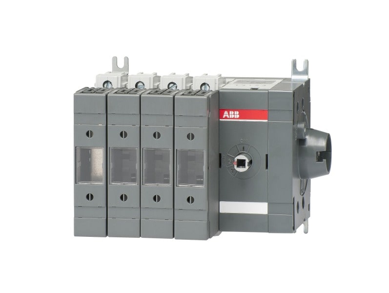 ABB - Sich.Lasttr.sch. OS32GBS40N1