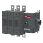 ABB - Sich.Lasttr.sch. OS160GBS30
