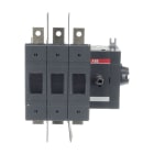 ABB - Sicherungslasttrennschalter 3P 100A ohne Griff UL/CSA seitliche Betätigung