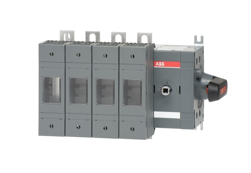 ABB - Sich.Lasttr.sch. OS125GFS40N1