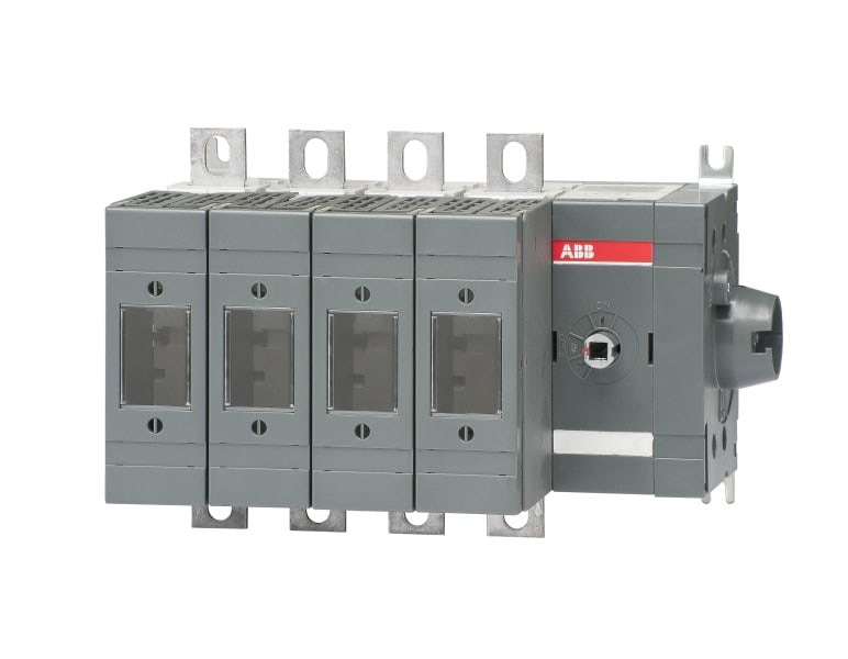 ABB - Sich.Lasttr.sch. OS125GDS40F