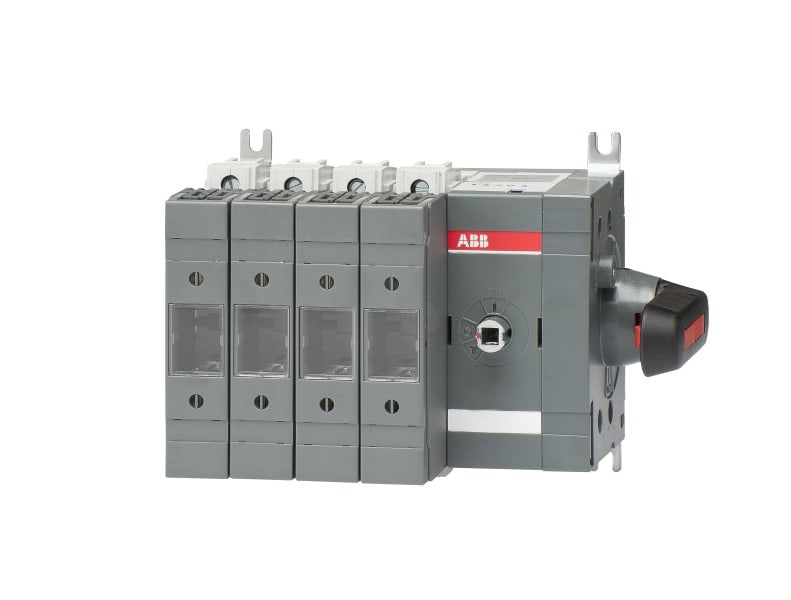 ABB - Sich.Lasttr.sch. OS50GFS40FK