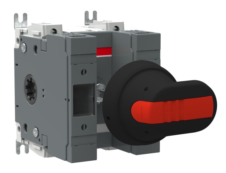 ABB - Sich.Lasttr.sch. OS32GB11P
