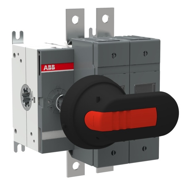 ABB - Sich.Lasttr.sch. OS125GB02P
