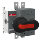 ABB - Sich.Lasttr.sch. OS160GB02P