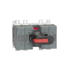 ABB - Sich.Lasttr.sch. OS125GD22FP