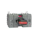ABB - OS60GJ22N1P Lasttrennschalter f. Sich. 4-polig 60A m. Griff u. Welle UL/CSA