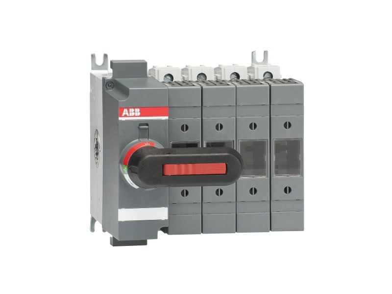 ABB - Sich.Lasttr.sch. OS63GD04FK