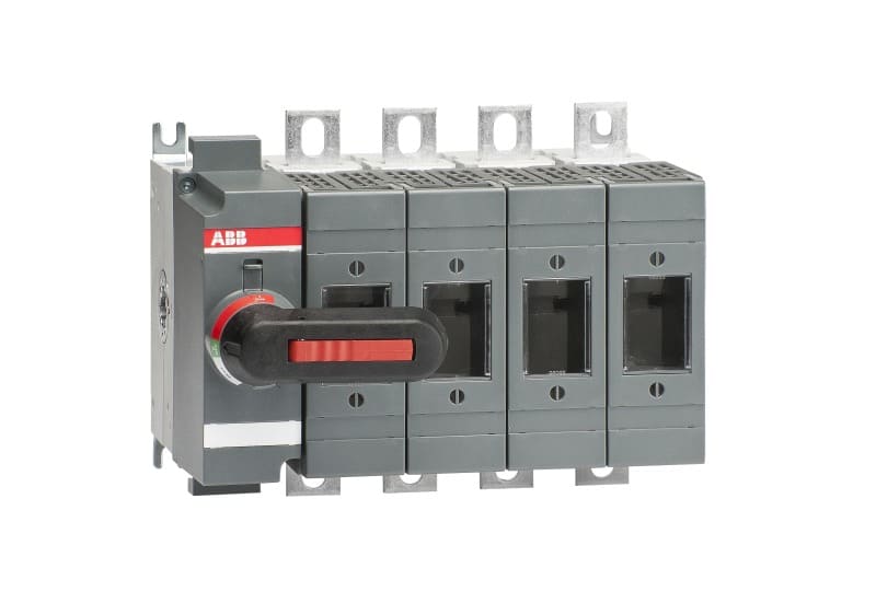 ABB - Sich.Lasttr.sch. OS125GD04FK