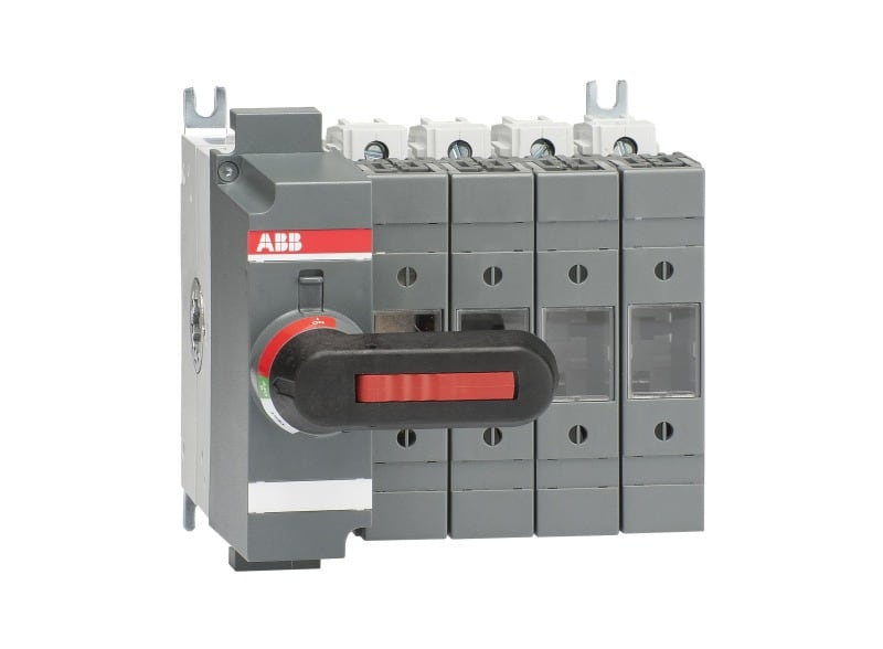ABB - Sich.Lasttr.sch. OS32GB04N1K