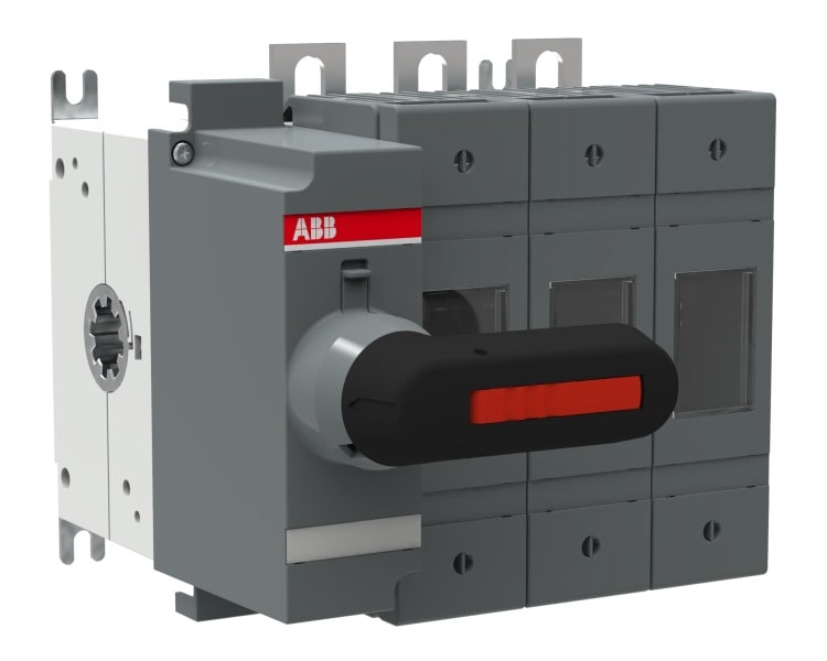 ABB - Sich.Lasttr.sch. OS100GB03K