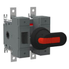 ABB - Sich.Lasttr.sch. OS160GB11P