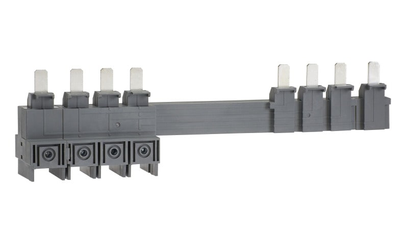 ABB - Parallelverbindungssatz Querschnitt 10-70 mm² bis 400 V AC
