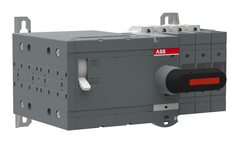 ABB - Mot.Sich.Sch. OSM32GB4N1M230C