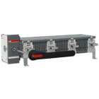 ABB - OT1250EM04W8P Erdungsschalter 4-pol. m. Griff u. Welle/gr. Phasenabst.