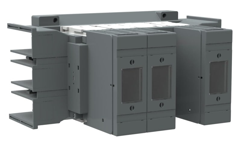 ABB - OS160GD21LR