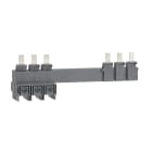 ABB - Parallelverbindungssatz Querschnitt 2,5-25 mm²/2x2,5-16 mm² bis 400 V AC