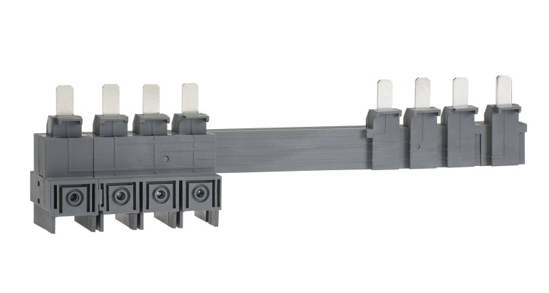 ABB - Parallelverbindungssatz Querschnitt 2,5-25 mm²/2x2,5-16 mm² bis 400 V AC