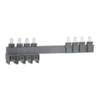 ABB - Parallelverbindungssatz Querschnitt 2,5-25 mm²/2x2,5-16 mm² bis 400 V AC