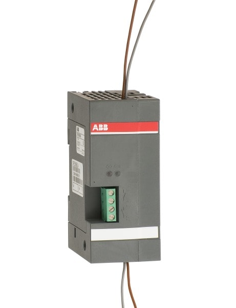 ABB - OFD110EA elektr. Sicherungsüberwachung Spannungsbereich 48-110V DC