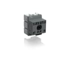 ABB - DC-Lasttrennschalter 2-polig 32A ohne Griff Türmontage 660 V DC