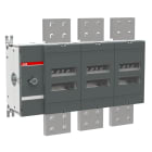 ABB - Lasttrennschalter 3-polig 3200 A, ohne Griff und Welle