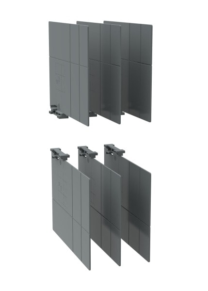ABB - OTB4000/6 Phasentrennwand