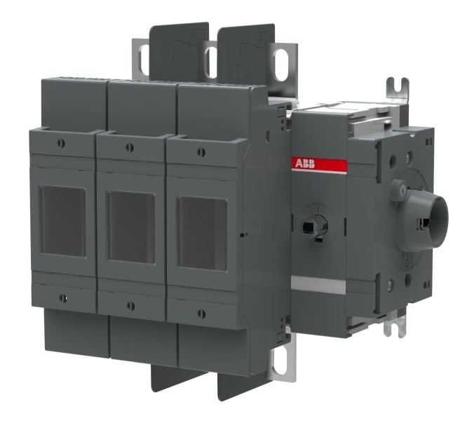 ABB - Sich.Lasttr.sch. OS200D04N2