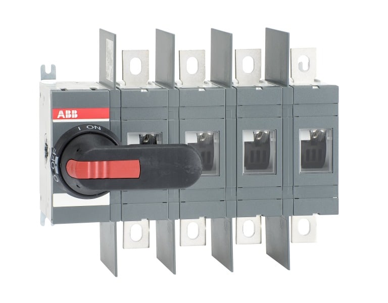 ABB - Lasttrennsch. OT400U04P