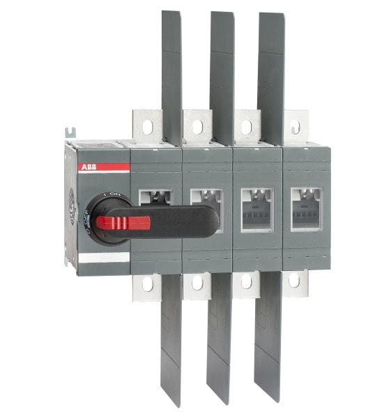 ABB - Lasttrennsch. OT600U04P