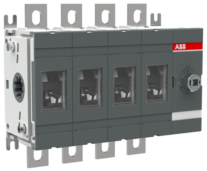 ABB - Lasttrennsch. OT200E40