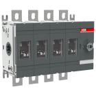 ABB - Lasttrennsch. OT200E40