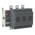 ABB - Lasttrennschalter für Sicherungen 3-polig 250 A, ohne Griff und Welle