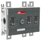 ABB - Lasttrennschalter 3-polig 200 A, ohne Griff und Welle