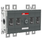 ABB - Lasttrennschalter 4-polig 250 A, ohne Griff und Welle