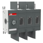 ABB - Lasttrennschalter 3-polig 200 A, ohne Griff und Welle UL/CSA