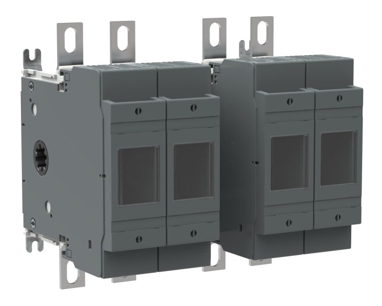 ABB - Sich.Lasttr.sch. OS200D22N2