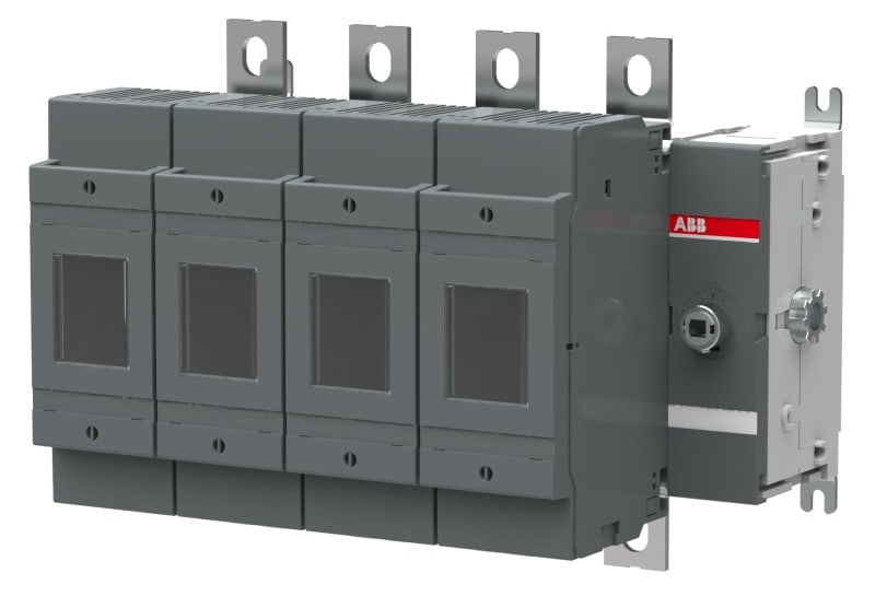 ABB - Sich.Lasttr.sch. OS250D40N2