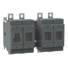 ABB - Lasttrennschalter für Sicherungen 4-polig 250 A, ohne Griff und Welle