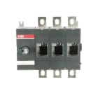 ABB - Lasttrennschalter 3-polig 315 A, ohne Griff und Welle