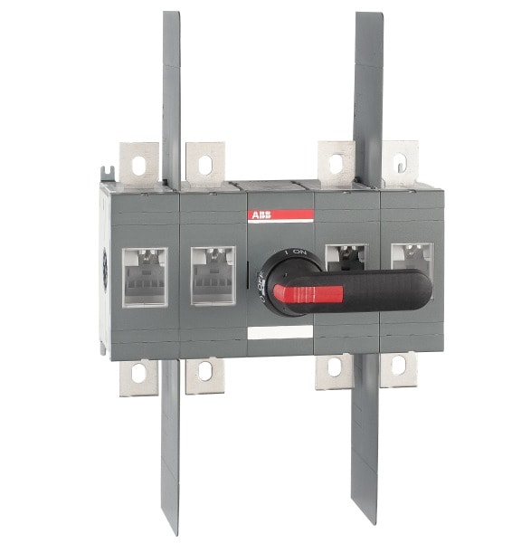 ABB - Lasttrennsch. OT600U22P