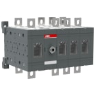 ABB - Lasttrennsch. OT160E13C